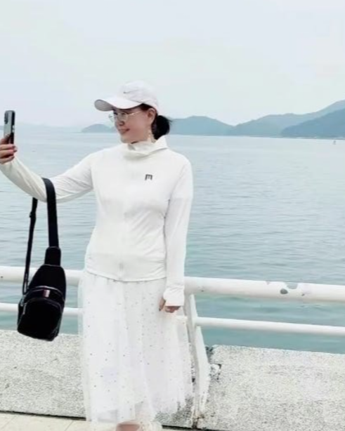 健康庭瑄